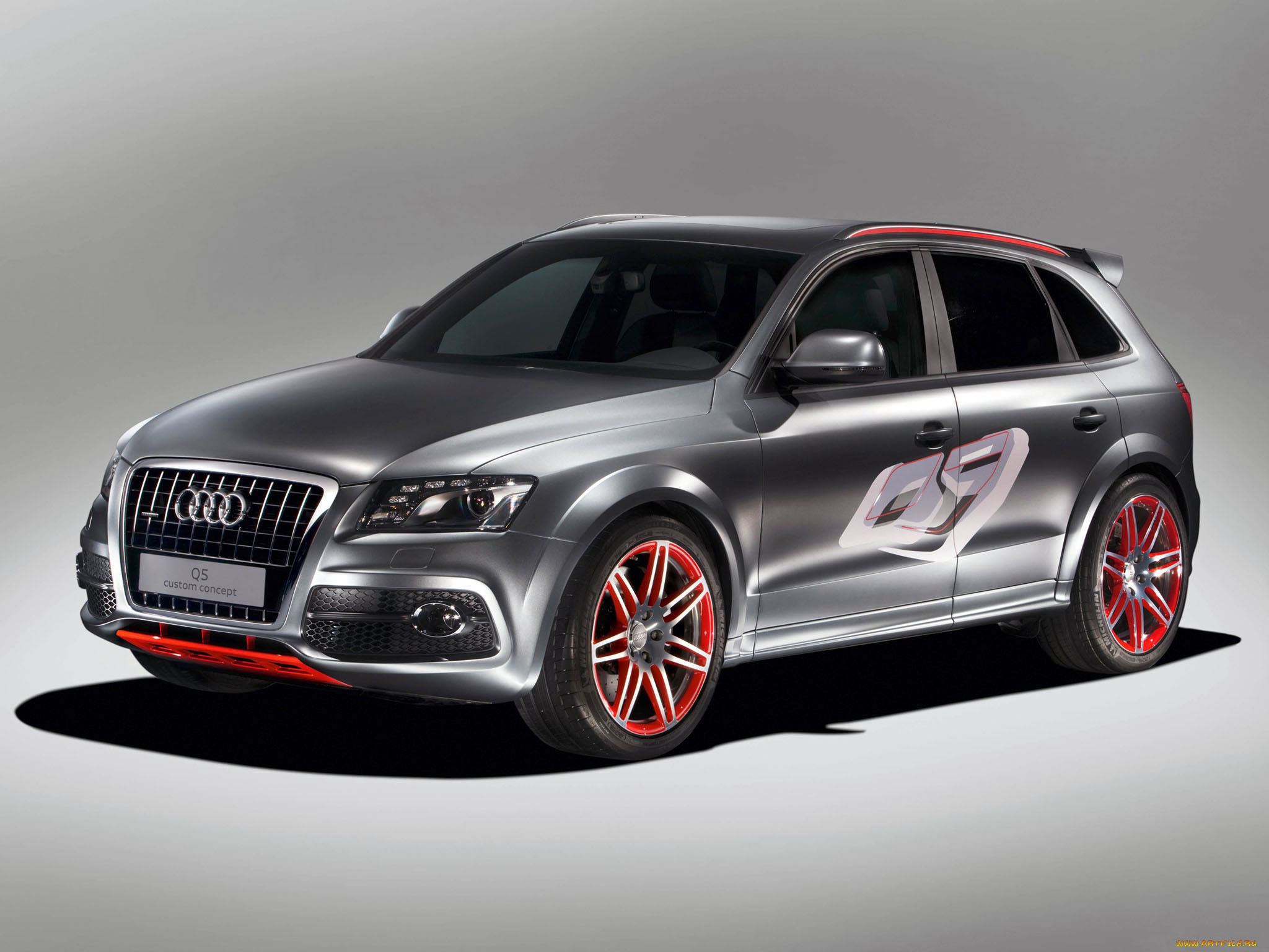 , audi